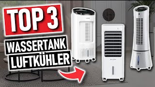 Beste LUFTKÜHLER MIT WASSERTANK | Top 3 Wassertank Luftkühler 2022