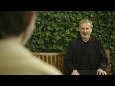 Belgian National Orchestra | Season 2021-2022 | Let's meet again! - Hugh Wolff