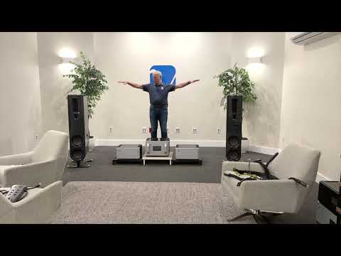 Diffusers vs  absorbers