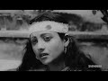 BEST SCENE FROM FILM DEVDAS 1955 STARRING DILIP KUMAR SUCHITRA SEN