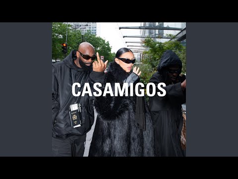 Video thumbnail for Casamigos