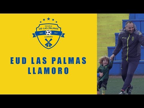 EUD LAS PALMAS LLAMORO