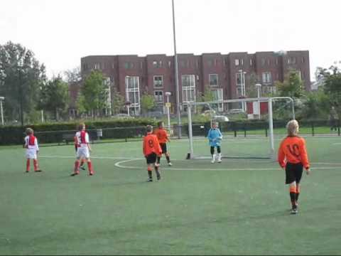 10 september 2011  UVV E1   De Meern E1