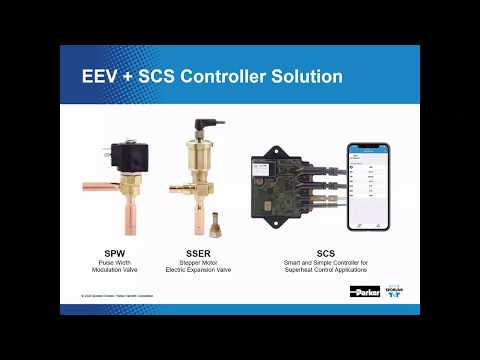 YouTube video about: Which hydrocarbon refrigerant is approved for retrofit?