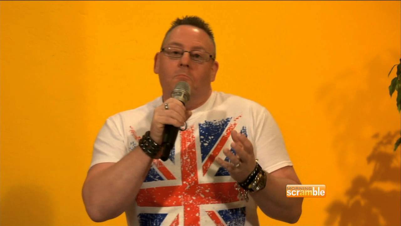 Promotional video thumbnail 8 for Brit