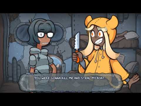 Disaster Log C Video