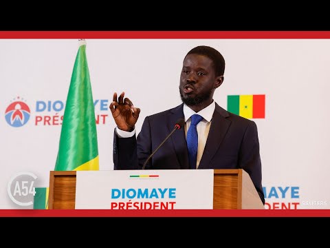 Africa 54: Senegal's Faye Vows Transparency, Kenya Officials Release Bodies of Cult Victims and More