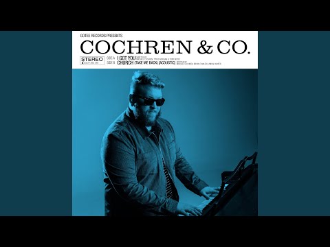 Video thumbnail for Church (Take Me Back) - Acoustic