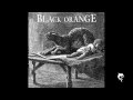 Black Orange "Breed" 