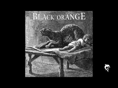 Black Orange  