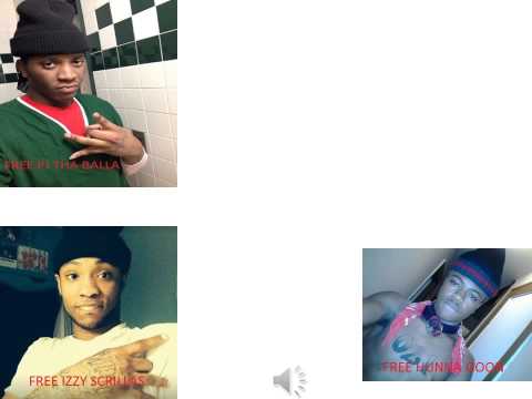 PJ THA BALLA FT HUNNA,SCRILLAS   IF I TOLD YOU