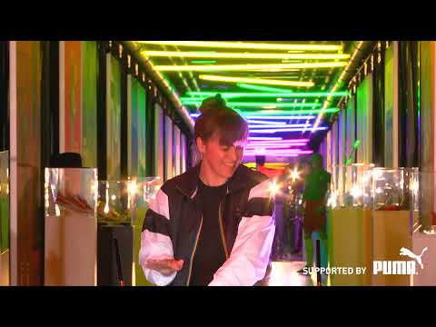 NURNBERG PRIDE & PUMA “TOGETHER” for LOVE / PRIDE / UNITY