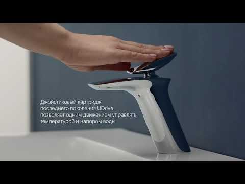 Обзор смесителя для раковины AM.PM Spirit V2.0 F70A02100 Обзор смесителя для раковины AM.PM Spirit V2.0 F70A02100