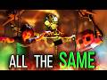 FNAF S MOST CONTROVERSIAL Theory Just CAME TRUE Secret Of The Mimic
