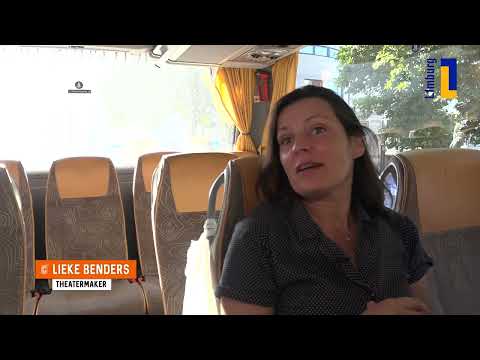 L1 - Cultura Nova TV | Smalltalk Heerlen - Aken