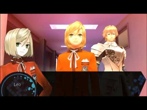 Fate/Extra (Perfect Patch) Pt.93 Week 7,Day 1