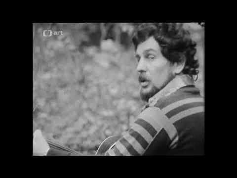 Wabi Daněk - Píseň, co mě učil listopad - 1981
