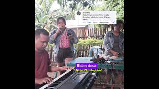 Download lagu BIDAN DESA || LAGU ENDE || COVER EKA ADRIANI mp3 Download lagu BIDAN DESA || LAGU ENDE || COVER EKA ADRIANI mp3