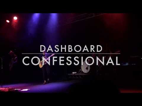 Several Ways To Die Trying - Dashboard…