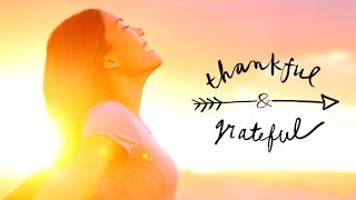 35 Gratitude Quotes Will Inspire You Every Day
