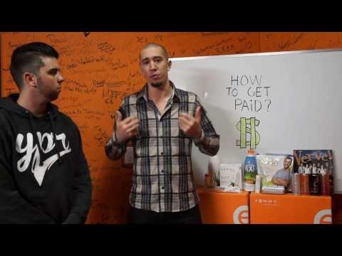 Vemma Compensation Plan with Dave Leduc and Corey Burroughs