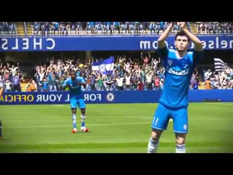 FIFA 16 - Official E3 Gameplay Trailer Xbox One, Xbox 360, PS4, PS3, PC - Official Trailer