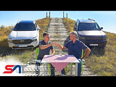 Emisija SAT: Zašto se ukidaju dizel-motori?