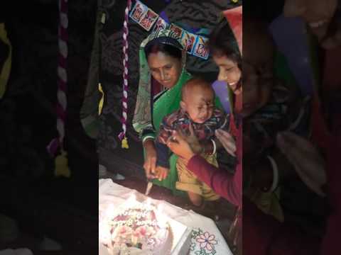 Navjeet birthday video