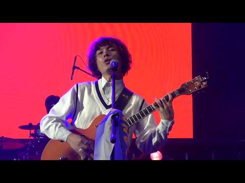 180916 Good Boy Twist - 잔나비 (JANNABI) @ 그린플러그드 경주 2018