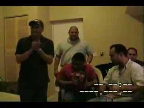 CELOSA Y GUAPA BETO VILLA & JAIRO SERRANO