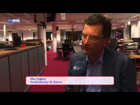 Kwart van journalisten Tubantia op straat, bij Stentor wordt minder gesneden