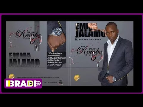 Emma Jalamo - Ruth Rembo (Official Audio)