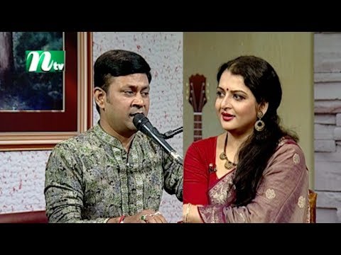 Aaj Sokaler Gaane | আজ সকালের গানে | Subir Odhikari | Debolina Sur | EP 807 | Musical Program