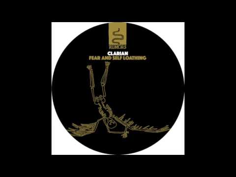Clarian - Absence (Original Mix) Rumors / RMS009