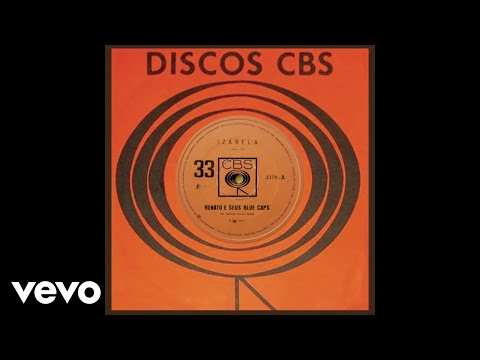 Renato e seus Blue Caps - Darling (Áudio Oficial)