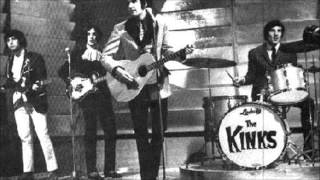 The kinks  -  You really got me (punk cover)