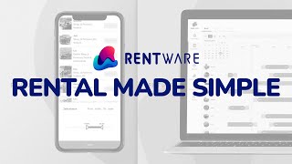 Rentware video