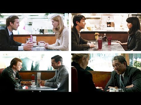 Sets from Old Films That Were Reused in New Hollywood Movies