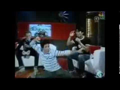 Giga Games - 23.02.2006 - Komplette Folge