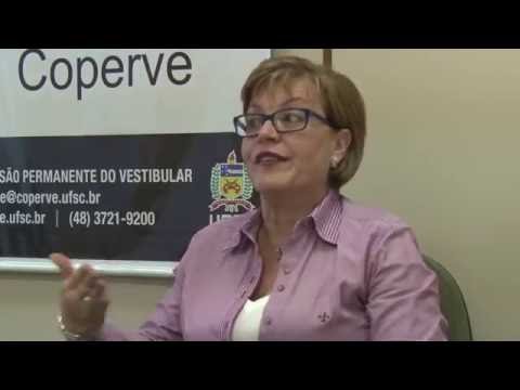Universidade Já - Vestibular UFSC 2017