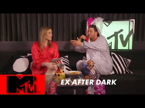 Ex After Dark LIVE l Ex on the beach