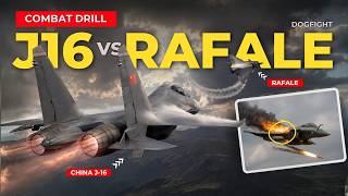 Defence Updates - China J-16 vs Rafale Combat, IAF Fighter 97% Indian Spares, Philippines BrahMos