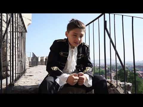 MARIO EDUARD - ZNAI (Знай) - Cover - Dimash Kudaibergen (Димаш Кудайберген )