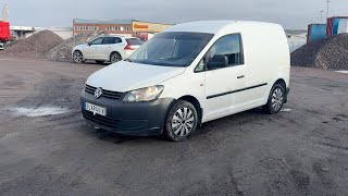 Volkswagen Caddy other industrial equipment | Image 4 - Machineryline