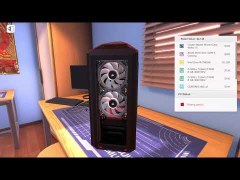 min drømme computer 2019