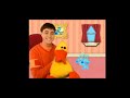 Blue S Clues Mailtime Meet Polka Dots