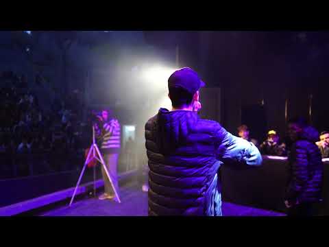 MEG vs 2141 // 8vos // FESTIVAL DE RAP // BDM REGIONAL