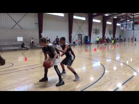 John Lucas future of the game 2017