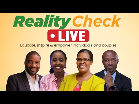 REALITY CHECK LIVE