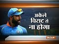 Poor fielding and wayward bowling cost India dearly in Rajkot T20I